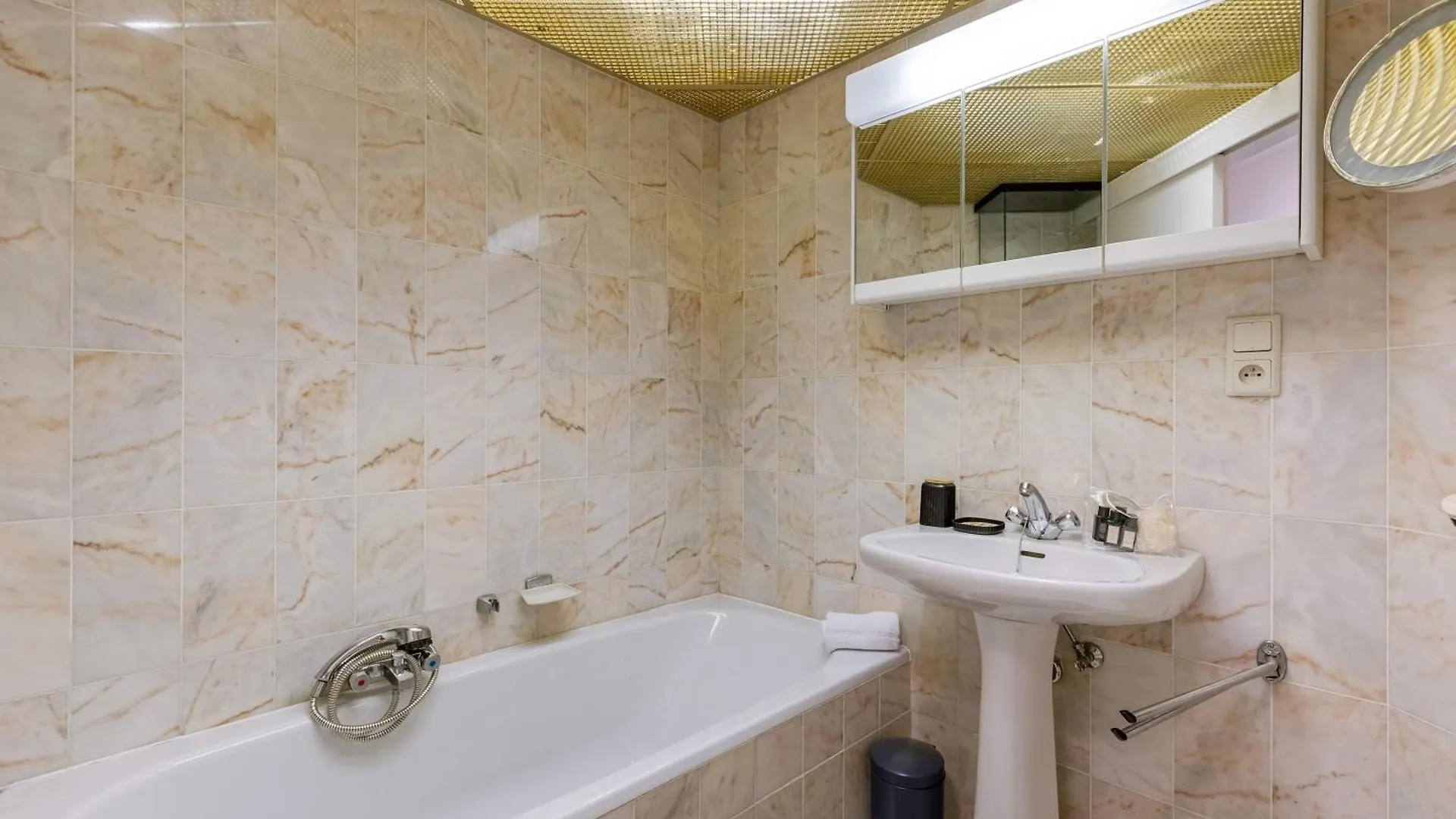 Huswell - Stylish Apartment With Sea View أوستيند
