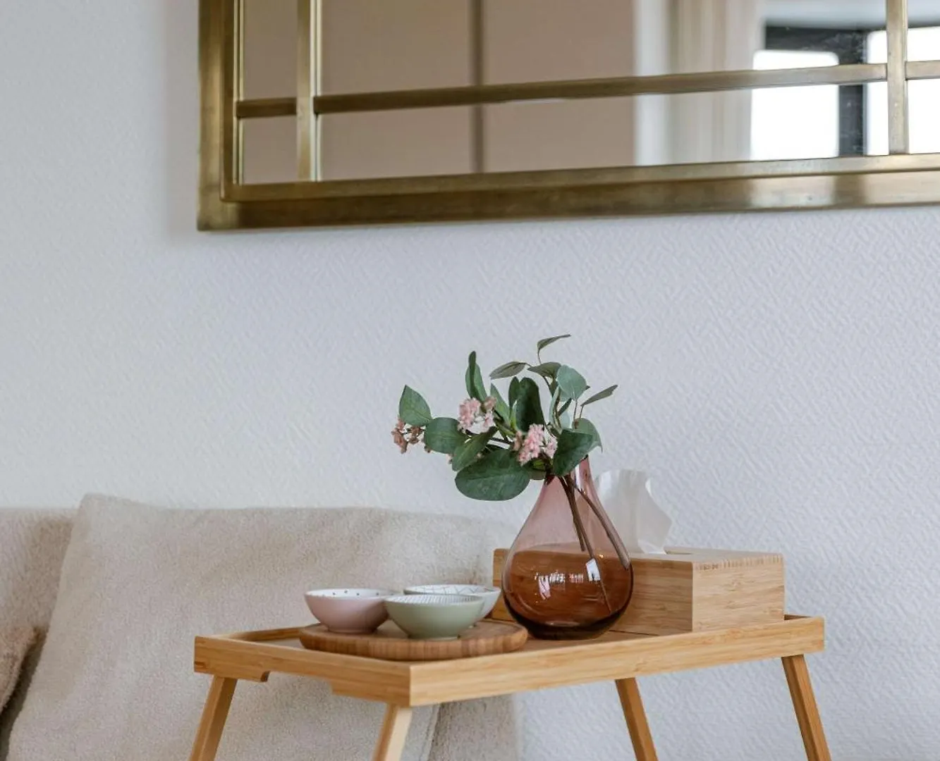 Huswell - Stylish Apartment With Sea View أوستيند بلجيكا
